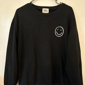 Things Between Happy Crew